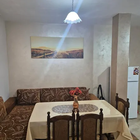 Appartement делукс апарт вергиеви Burgas Stad