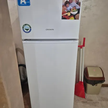 делукс апарт вергиеви * Burgas Stad