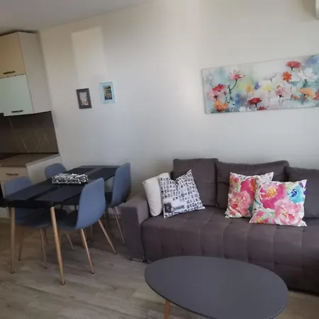 ах, морето 2 Apartamento *