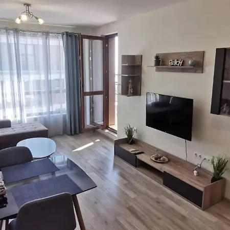 ах, морето 2 * بورغاس