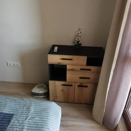Διαμέρισμα ах, морето 2 Μπουργκάς