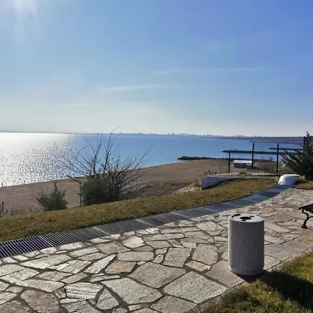 ах, морето 2 بورغاس