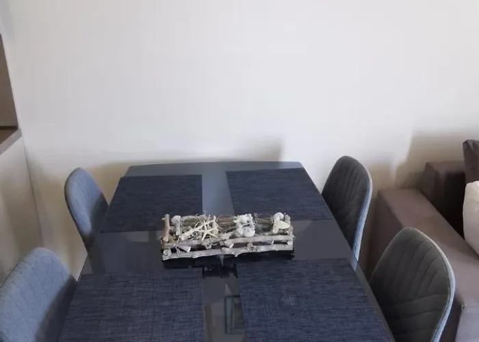 ах, морето 2 * بورغاس