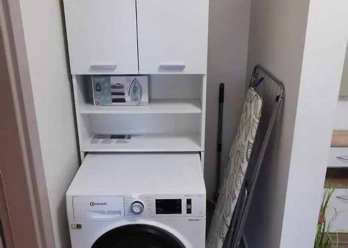 Apartamento ах, морето 2 *