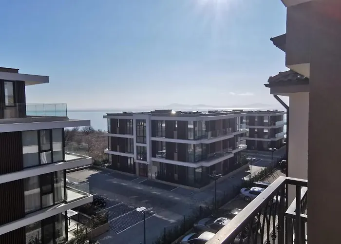 ах, морето 2 *