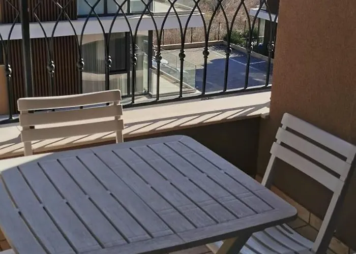 ах, морето 2 * بورغاس