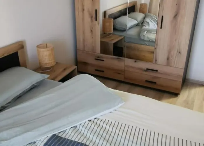 Apartamento ах, морето 2