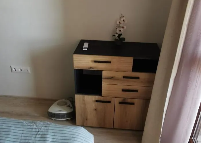 Apartamento ах, морето 2 Burgas