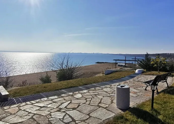 ах, морето 2 Burgas