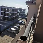 Apartament ах, морето 2 Burgas City