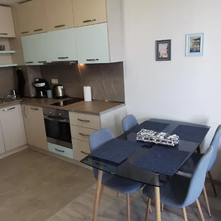 ах, морето 2 Apartament Burgas City