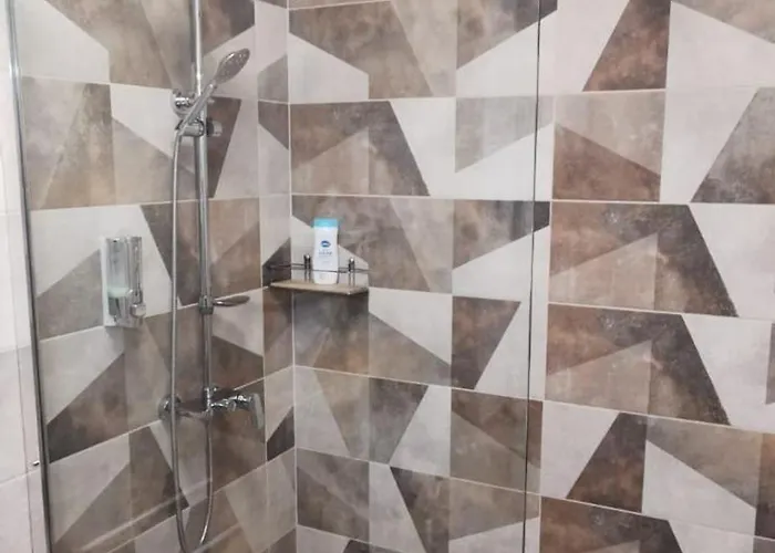 ах, морето 2 Apartament