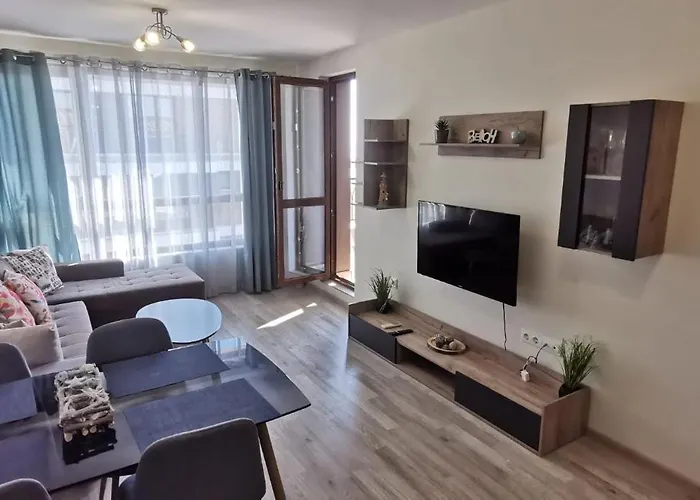 ах, морето 2 * Burgas City