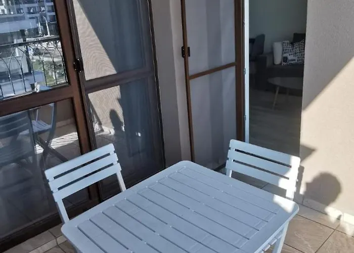 ах, морето 2 * Burgas City