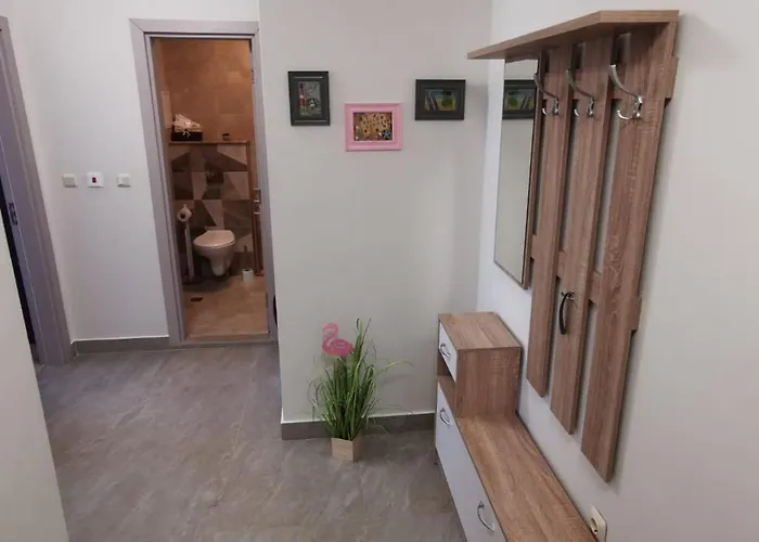Apartament ах, морето 2