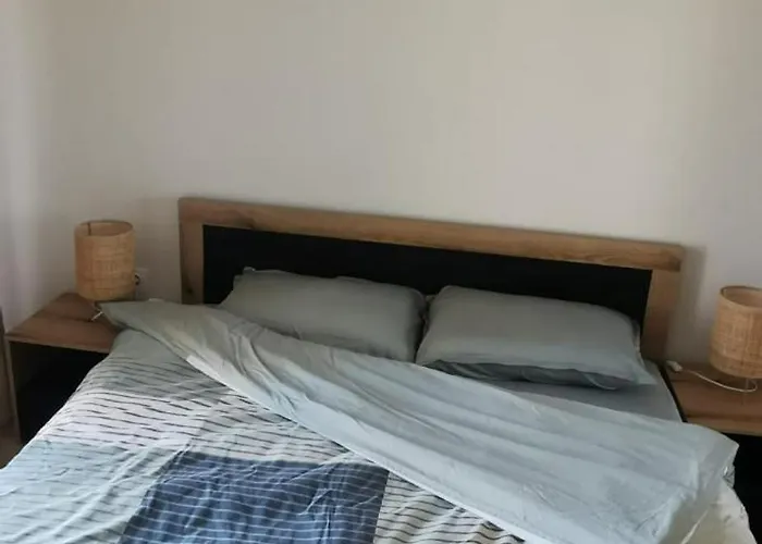 Apartament ах, морето 2 *