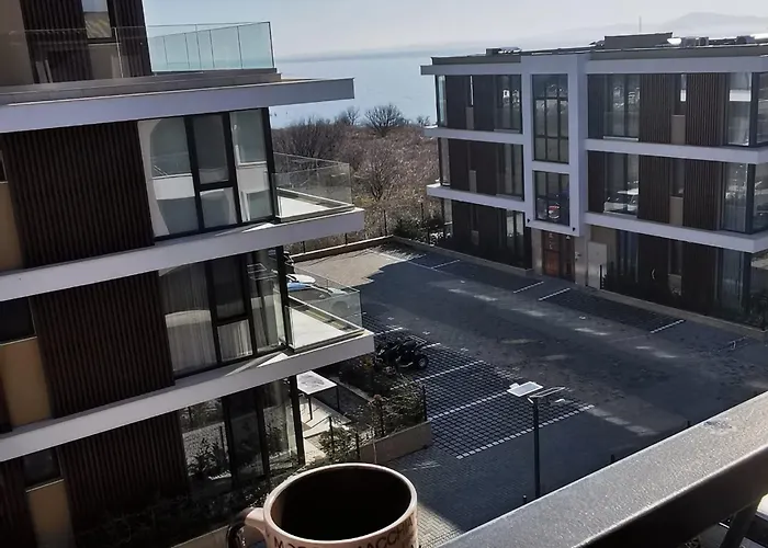 ах, морето 2 Apartament